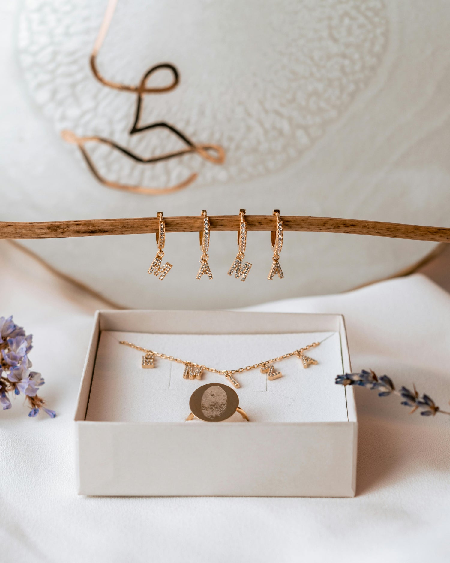 jewellery