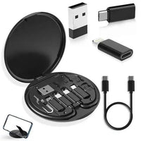 Travel Cabel Set