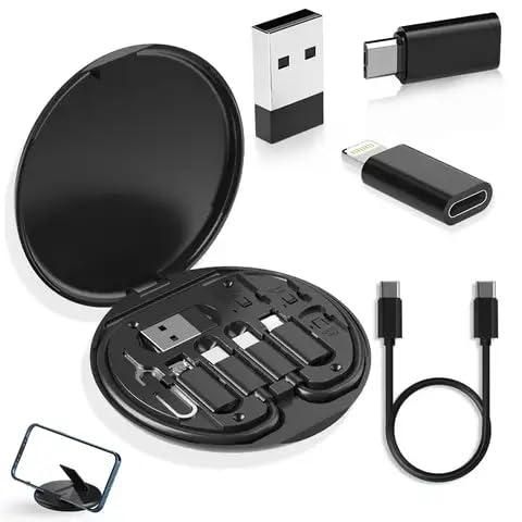 Travel Cabel Set