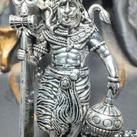 Shivji Pendant Chain