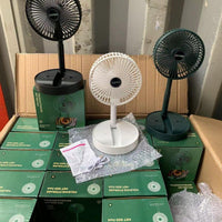 Table Desk Fan