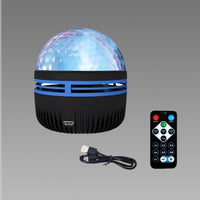 Projector Galaxy Light