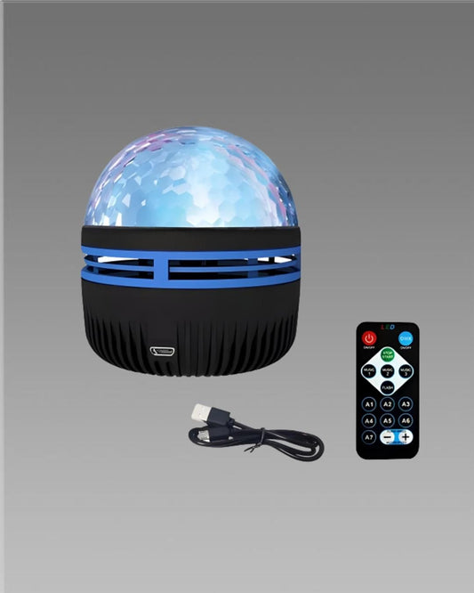 Projector Galaxy Light