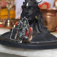 Shivji Pendant Chain