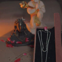 Shivji Pendant Chain