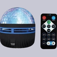 Projector Galaxy Light
