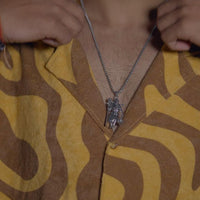Shivji Pendant Chain